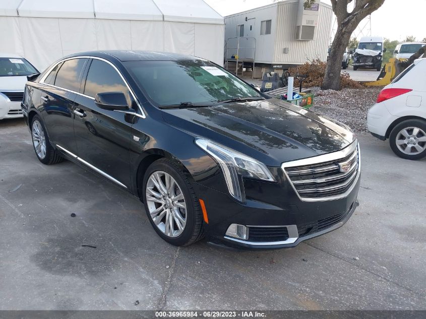 2G61M5S3XK9110921 Cadillac XTS LUXURY