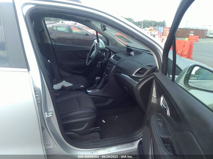 2016 BUICK ENCORE - KL4CJASB1GB696892