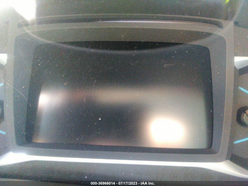 2020 HONDA PILOT ELITE - 5FNYF6H06LB041165