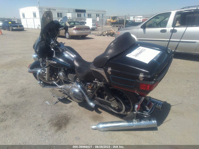 2008 HARLEY-DAVIDSON FLTC ULTRA SHRINE 1HD1FL4398Y646240