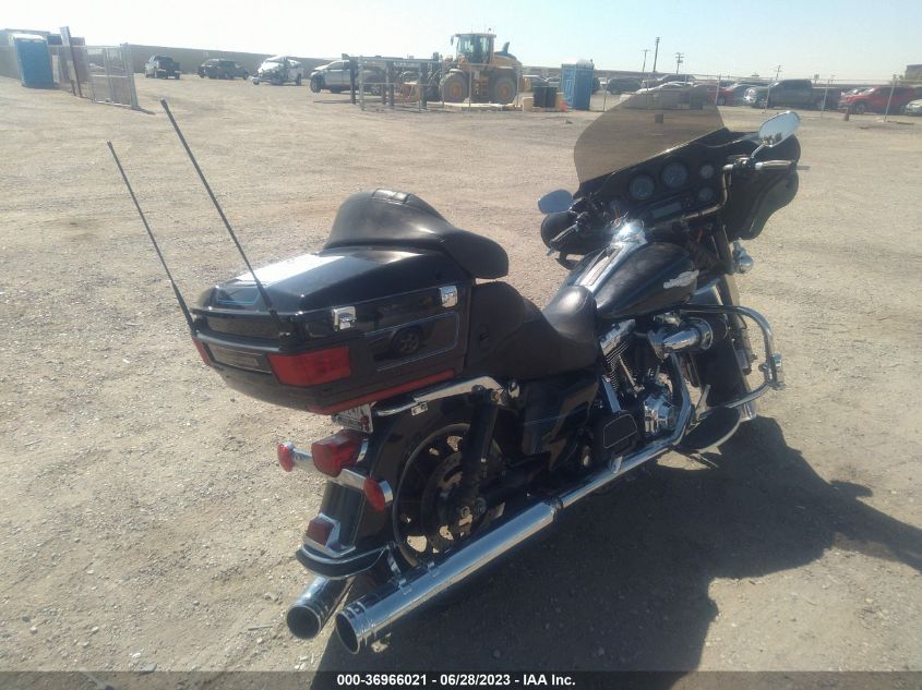 2008 HARLEY-DAVIDSON FLTC ULTRA SHRINE 1HD1FL4398Y646240