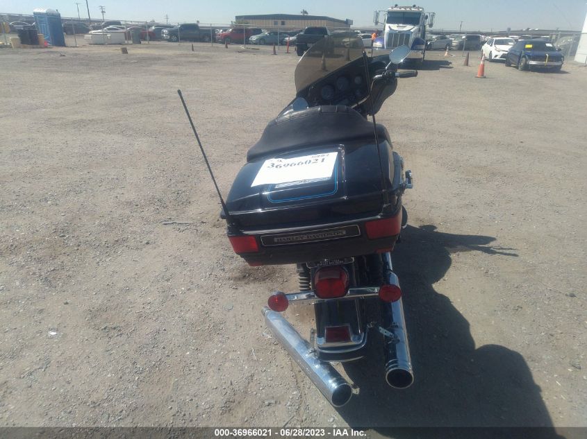 2008 HARLEY-DAVIDSON FLTC ULTRA SHRINE 1HD1FL4398Y646240