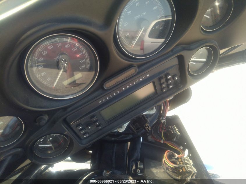 2008 HARLEY-DAVIDSON FLTC ULTRA SHRINE 1HD1FL4398Y646240