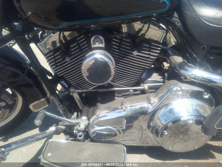 2008 HARLEY-DAVIDSON FLTC ULTRA SHRINE 1HD1FL4398Y646240
