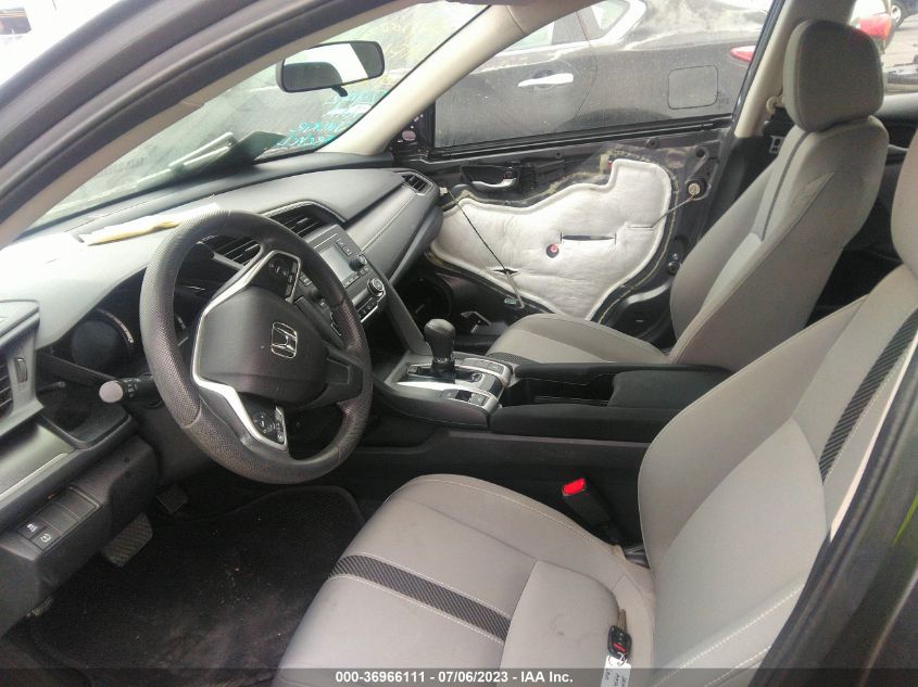 2017 HONDA CIVIC SEDAN LX - 2HGFC2F5XHH531571