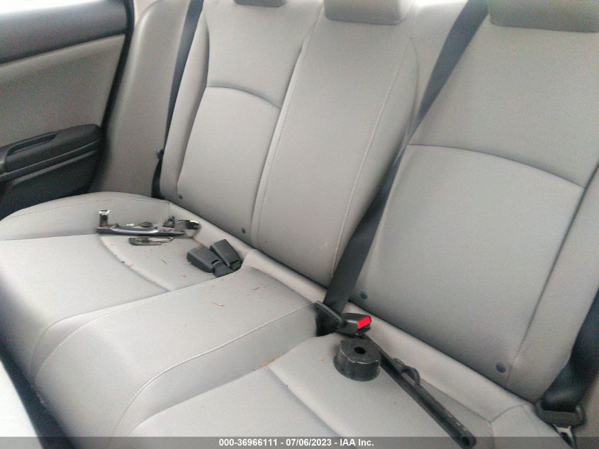 2017 HONDA CIVIC SEDAN LX - 2HGFC2F5XHH531571