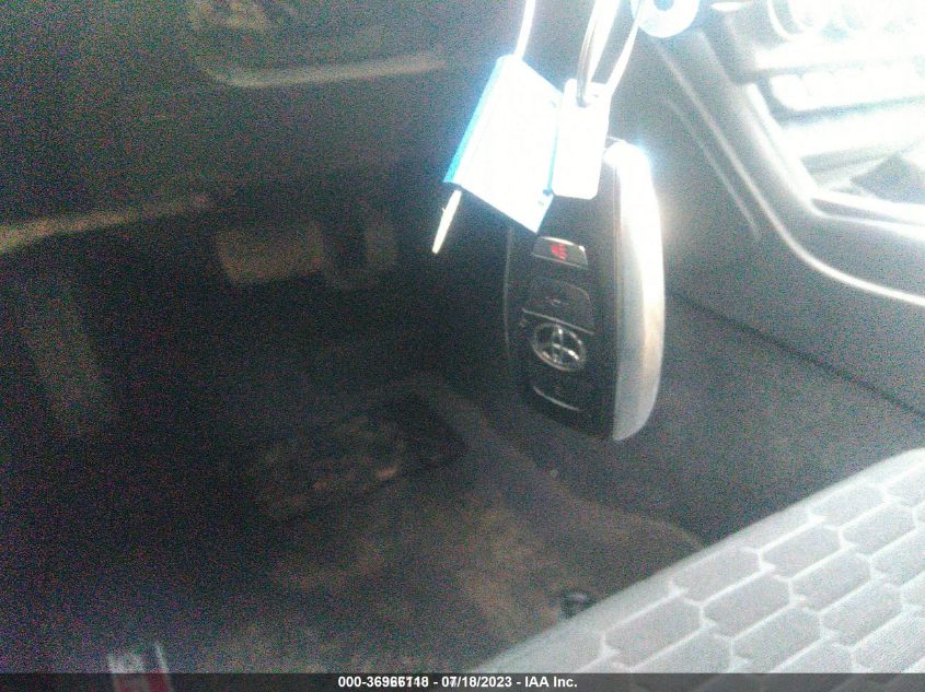 2023 TOYOTA GR86 JF1ZNBC11P8753384