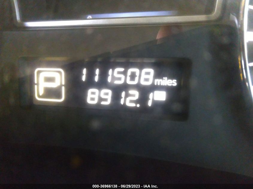 2015 NISSAN ALTIMA 2.5 SL - 1N4AL3AP9FC592231