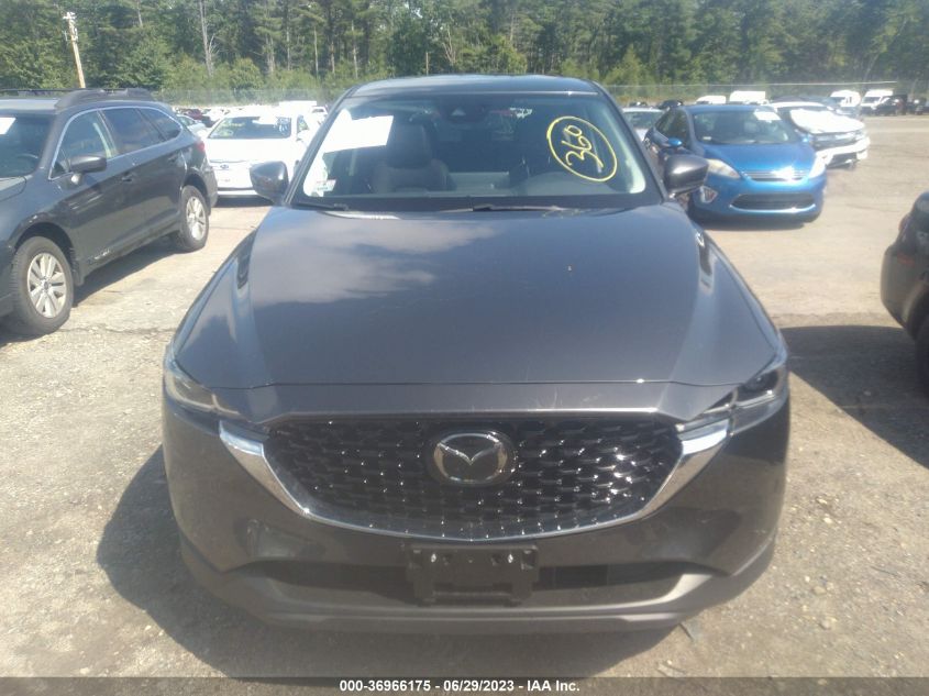 2023 MAZDA CX-5 2.5 S PREFERRED PACKAGE - JM3KFBCM0P0210889