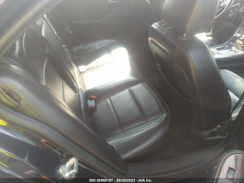 2013 CHEVROLET MALIBU LT - 1G11G5SX6DF339798