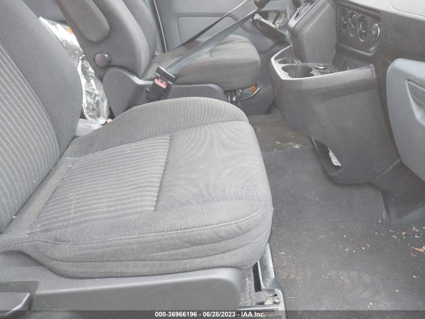 2016 FORD TRANSIT WAGON XL - 1FBZX2ZM2GKB47699