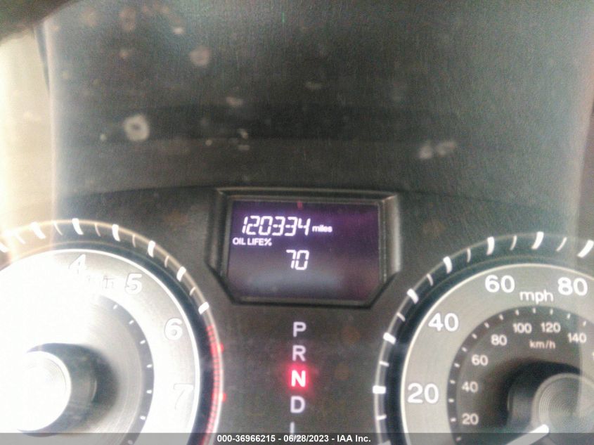2014 HONDA ODYSSEY LX - 5FNRL5H23EB048361