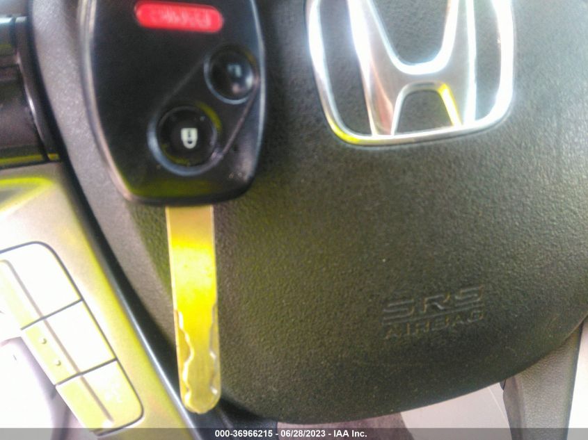 2014 HONDA ODYSSEY LX - 5FNRL5H23EB048361