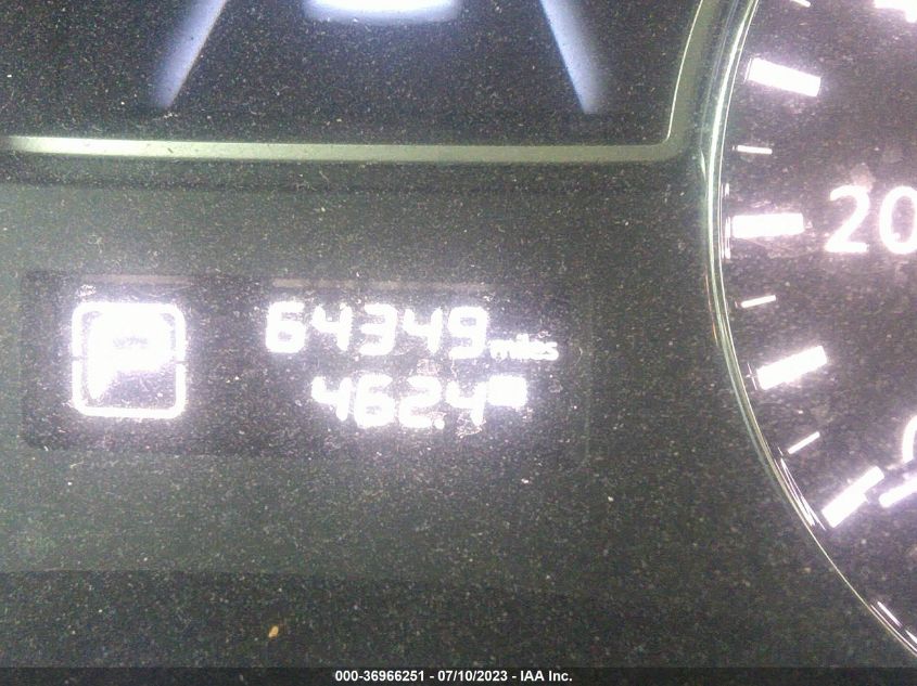 2013 NISSAN ALTIMA 2.5 SV - 1N4AL3AP2DC275811