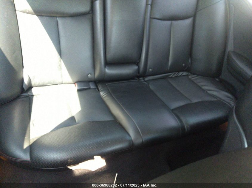 2013 NISSAN MAXIMA 3.5 S - 1N4AA5AP5DC835659