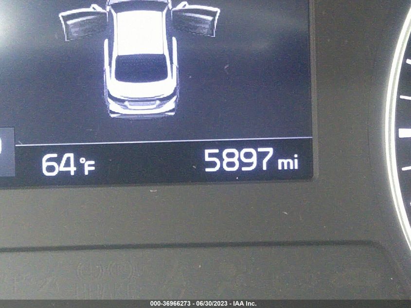 2020 KIA FORTE LXS - 3KPF24AD0LE156662