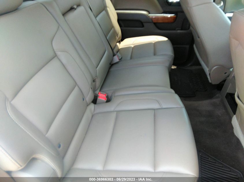 2016 GMC SIERRA 1500 SLT - 3GTP1NEC3GG294155