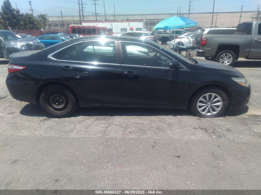 2015 TOYOTA CAMRY XLE/SE/LE/XSE - 4T1BF1FK0FU033325