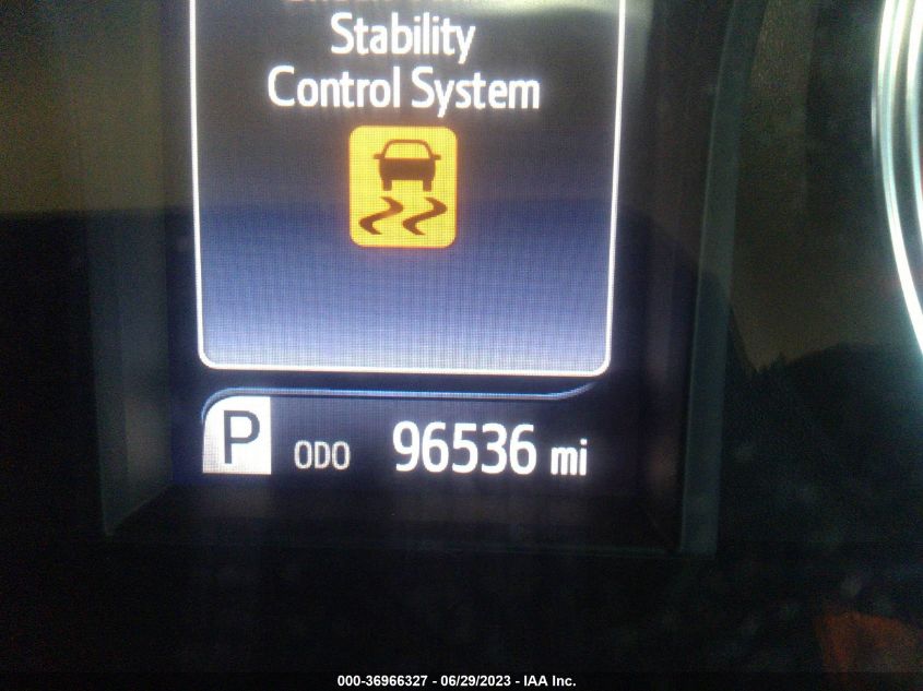 2015 TOYOTA CAMRY XLE/SE/LE/XSE - 4T1BF1FK0FU033325
