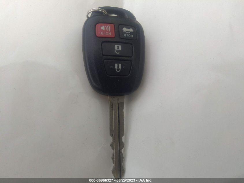 2015 TOYOTA CAMRY XLE/SE/LE/XSE - 4T1BF1FK0FU033325