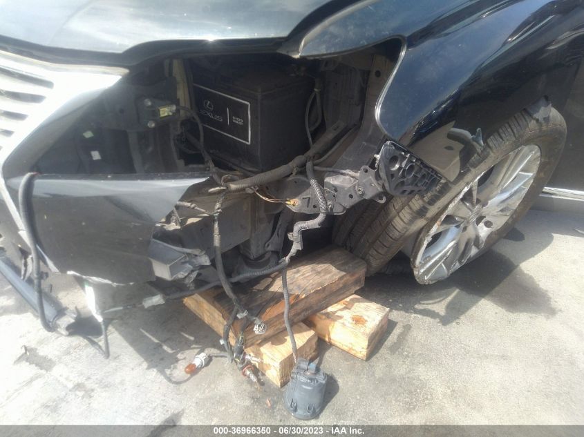 2013 LEXUS RX 350 - 2T2ZK1BA8DC088686