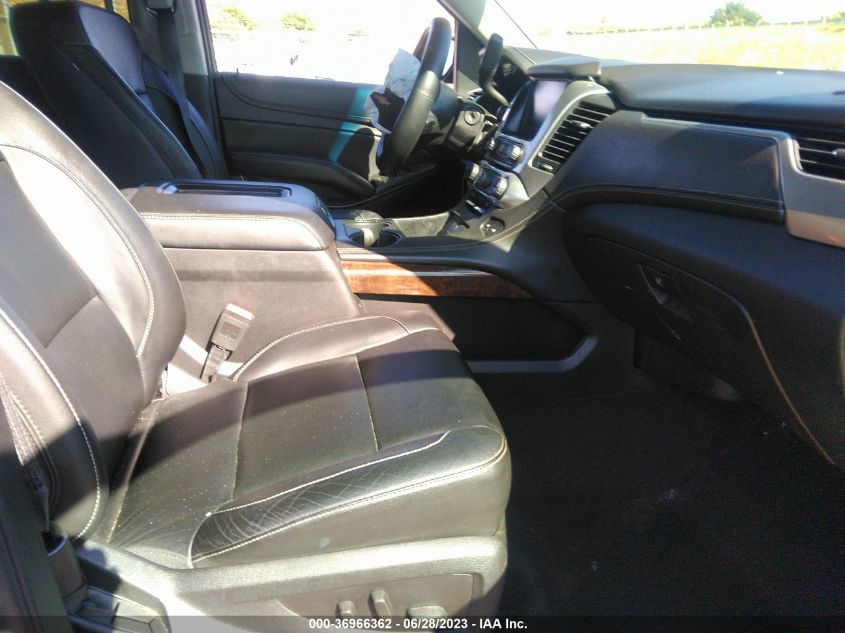 2016 CHEVROLET SUBURBAN LT - 1GNSCHKC2GR199703