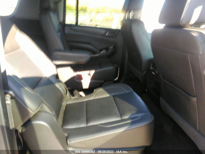 2016 CHEVROLET SUBURBAN LT - 1GNSCHKC2GR199703