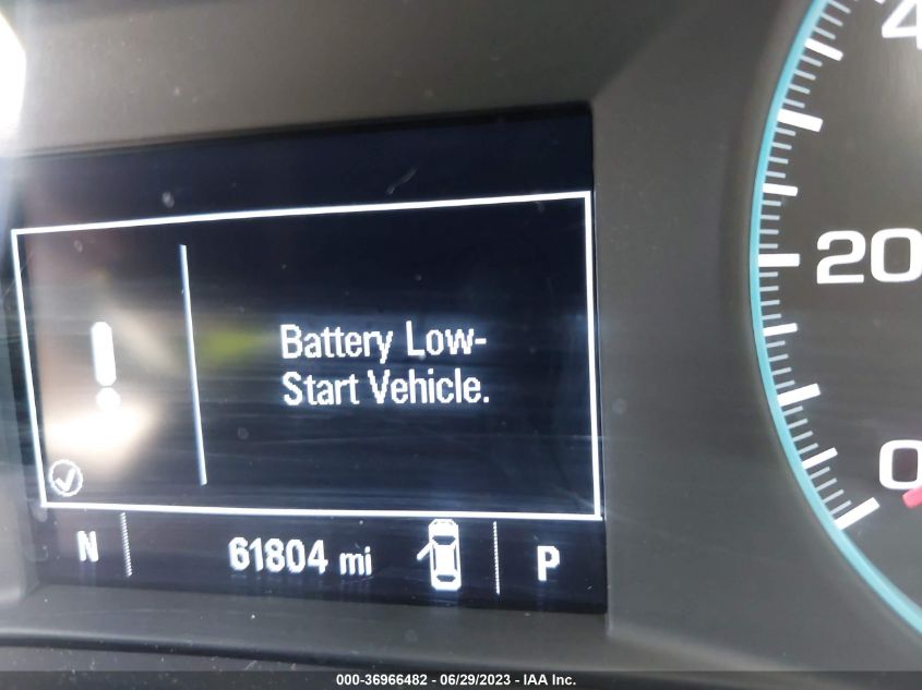 2021 CHEVROLET MALIBU LT - 1G1ZD5ST5MF003620