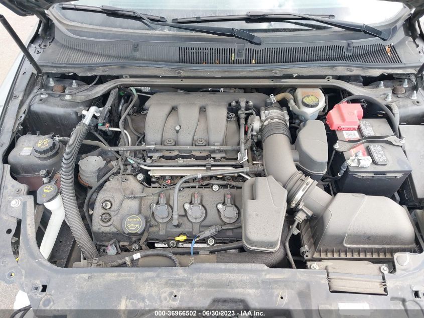 2014 FORD TAURUS SE - 1FAHP2D82EG162694