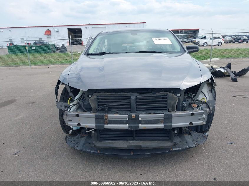 2014 FORD TAURUS SE - 1FAHP2D82EG162694