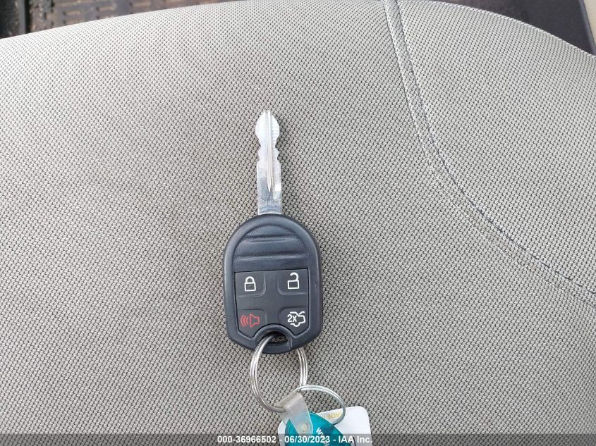 2014 FORD TAURUS SE - 1FAHP2D82EG162694
