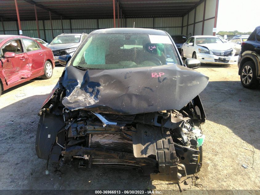 2020 CHEVROLET SPARK 1LT - KL8CD6SA5LC441600