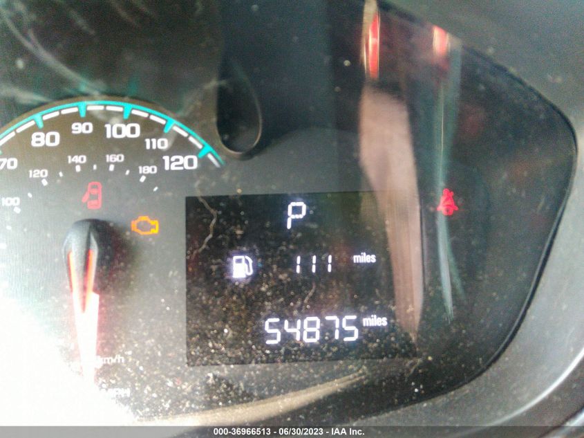 2020 CHEVROLET SPARK 1LT - KL8CD6SA5LC441600