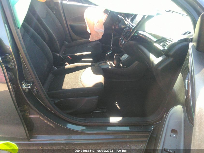 2020 CHEVROLET SPARK 1LT - KL8CD6SA5LC441600