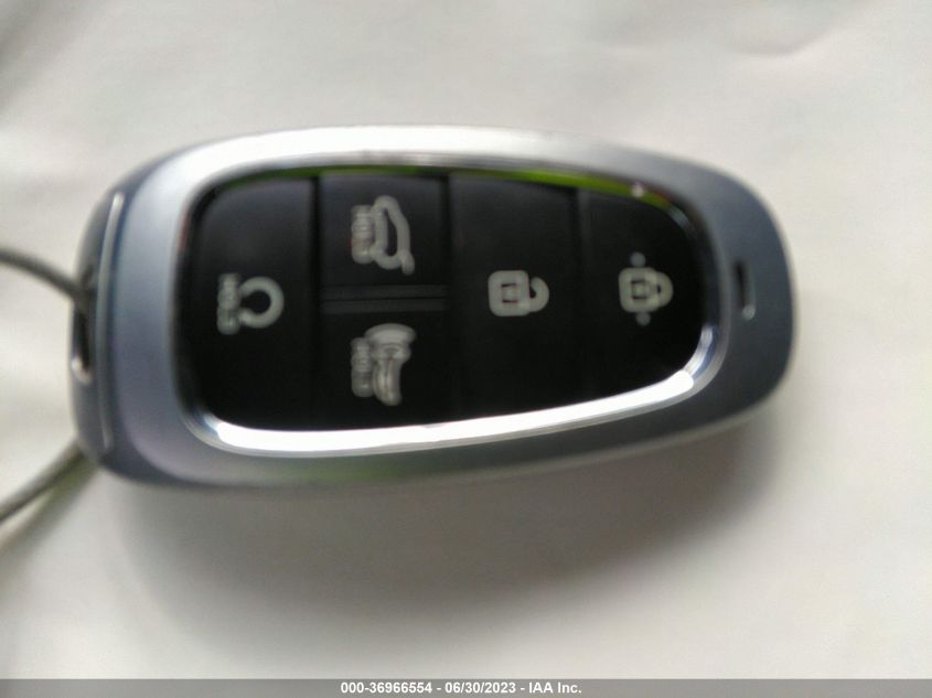 2023 HYUNDAI TUCSON SEL - 5NMJB3AE5PH201008
