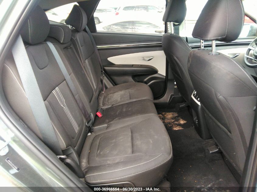 2023 HYUNDAI TUCSON SEL - 5NMJB3AE5PH201008
