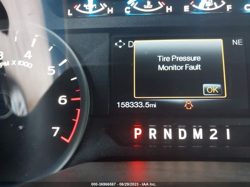 2015 FORD F-150 XL/LARIAT/XLT - 1FTEW1CPXFKD78410