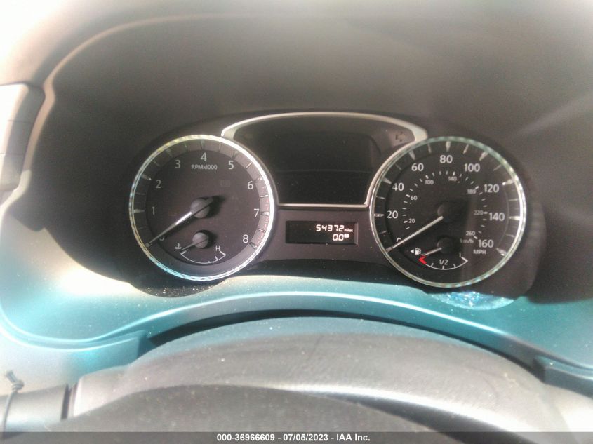 2018 INFINITI QX60 - 5N1DL0MM0JC530048