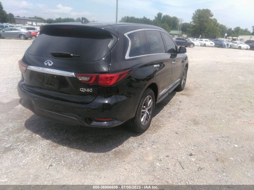 2018 INFINITI QX60 - 5N1DL0MM0JC530048