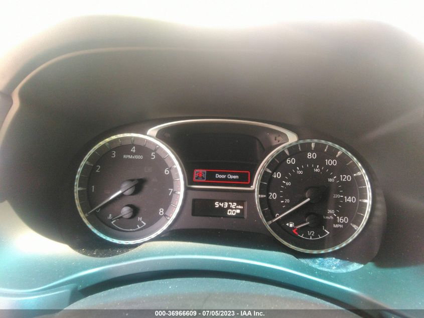 2018 INFINITI QX60 - 5N1DL0MM0JC530048