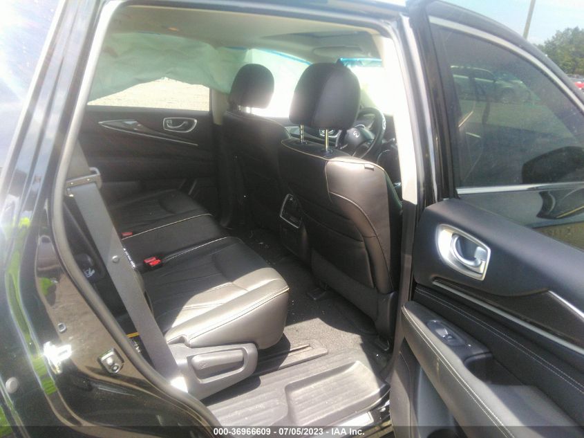 2018 INFINITI QX60 - 5N1DL0MM0JC530048