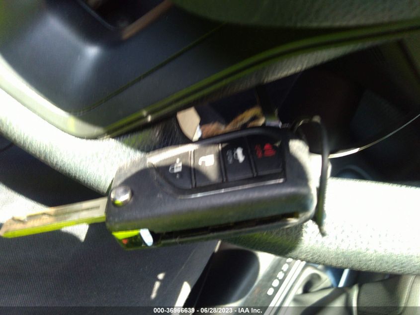 2021 TOYOTA COROLLA LE - 5YFEPMAE0MP192762