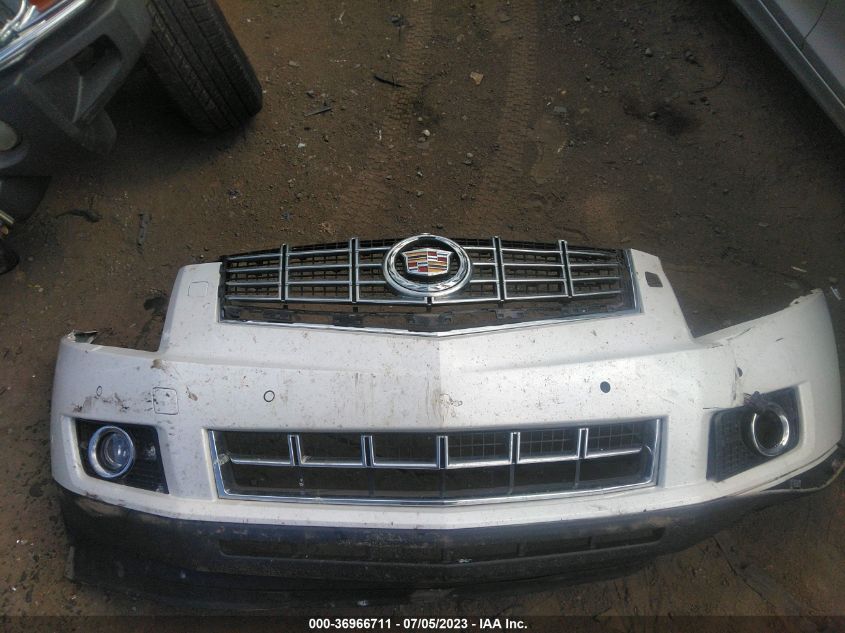2013 CADILLAC SRX PERFORMANCE COLLECTION - 3GYFNDE32DS637826