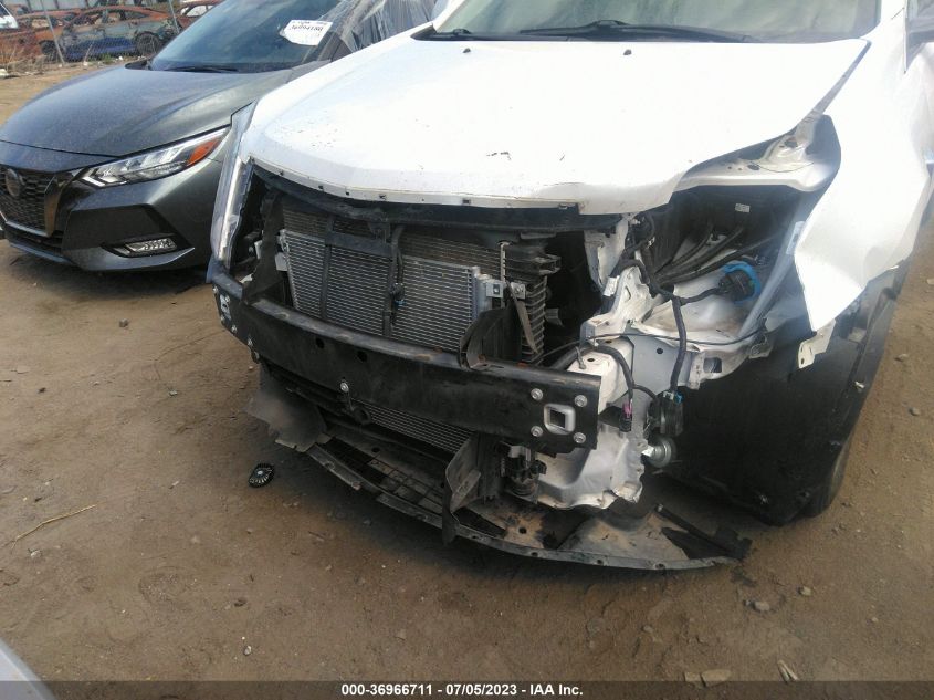 2013 CADILLAC SRX PERFORMANCE COLLECTION - 3GYFNDE32DS637826