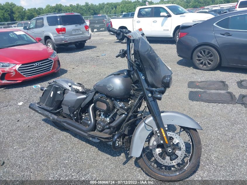 2021 HARLEY-DAVIDSON FLHXS - 1HD1KRP15MB661369