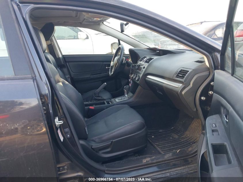 2013 SUBARU IMPREZA WAGON 2.0I SPORT LIMITED - JF1GPAS63D2828688
