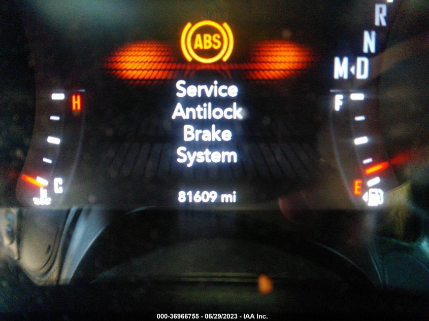 2017 DODGE CHALLENGER SXT - 2C3CDZAG5HH640573