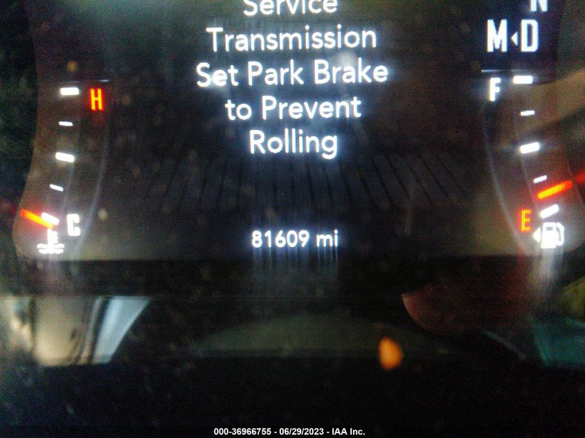 2017 DODGE CHALLENGER SXT - 2C3CDZAG5HH640573
