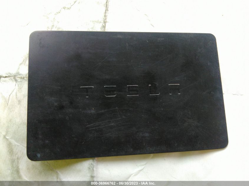 2023 TESLA MODEL Y - 7SAYGDEE9PF608348