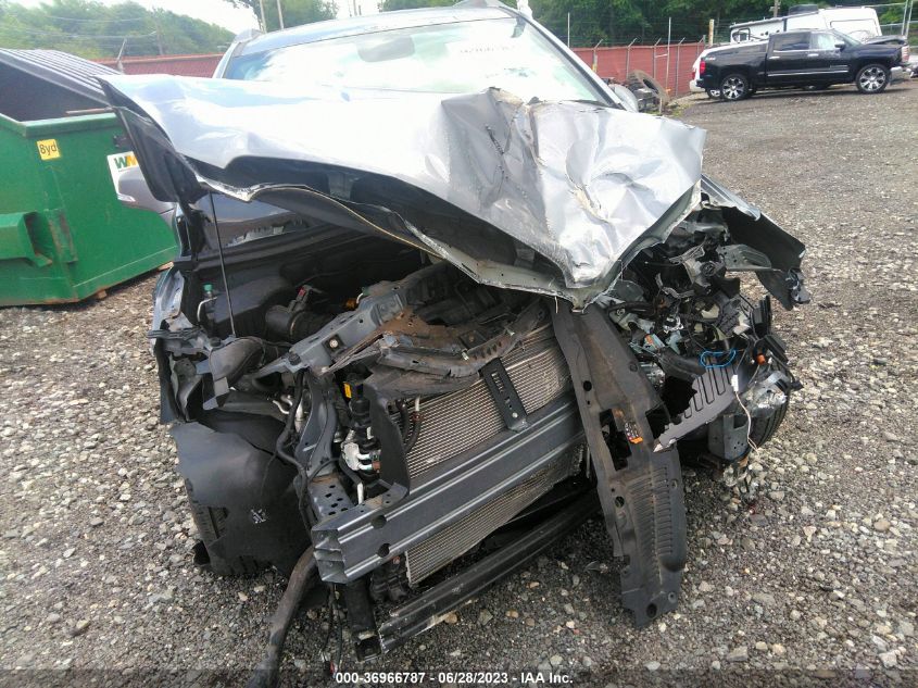 2014 BUICK ENCORE CONVENIENCE - KL4CJBSB5EB542978